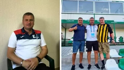 Doliu în fotbalul românesc: Fostul portar de la Steaua, Ceahlăul şi FC Braşov...