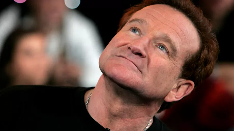 Sase ani fara Robin Williams Fosta sotie rupe tacerea boala cumplita care ar fi provocat de fapt moartea actorului