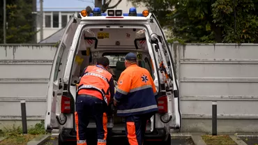 O nora din Brasov sia batut soacra pana a bagato in spital Femeia arestata preventiv
