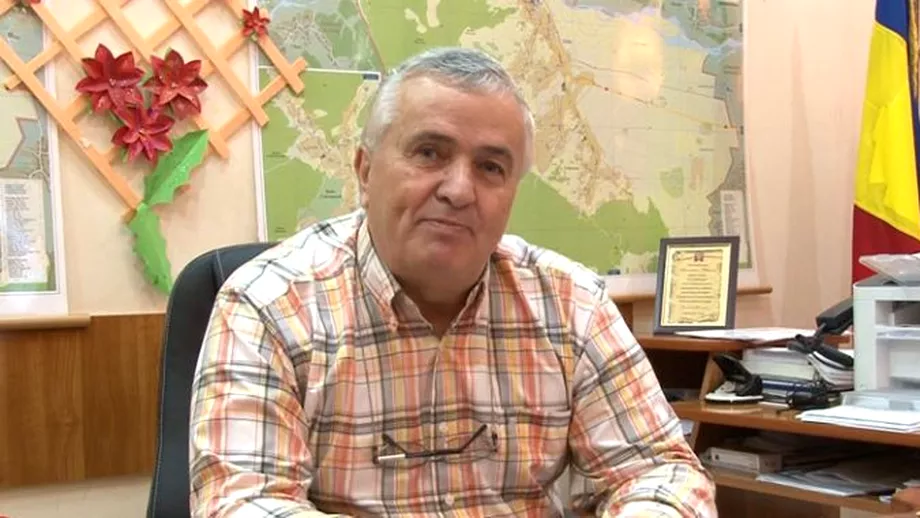 Un primar din județul Buzău a rămas fără al optulea mandat. A fost condamnat penal pentru că și-a acordat sporuri ilegale