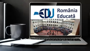 Cum vor invata elevii de la liceul Gheorghe Lazar prima unitate care implementeaza proiectul pilot Romania Educata La ce materii vor studia strict online
