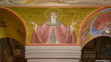 Calendar ortodox 27 aprilie Biserica il praznuieste pe Sfantul Simeon fratele lui Isus Hristos