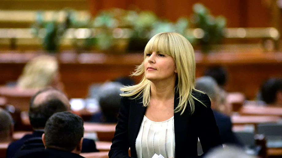 Elena Udrea ramane in Bulgaria Judecatorii au amanat decizia de extradare Cerere speciala printre lacrimi