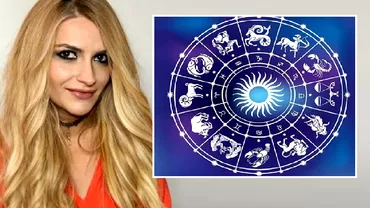 Horoscop saptamanal realizat de Maria Sarbu Perioada 1420 martie 2022 complicata pentru doua zodii