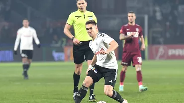 Transferuri SuperLiga iarna 2024 U Cluj a anuntat despartirea de Bogdan Vatajelu