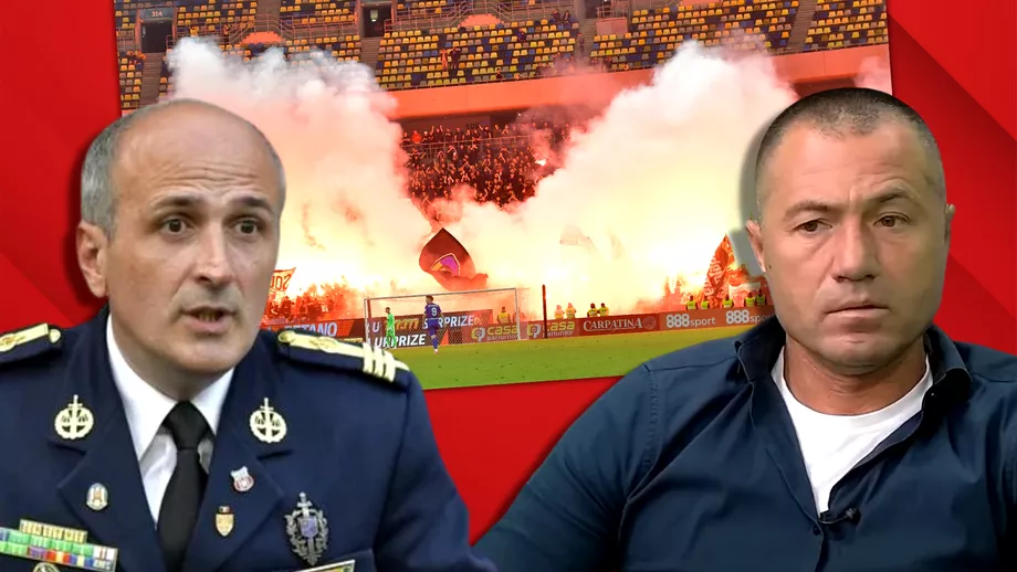 Exclusiv Adrian Ilie anunta apocalipsa pentru CSA Steaua dupa un nou sezon ratat O sa piarda tot Ce fac la anul Video