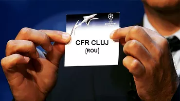 UEFA trimite Romania in lumea a treia a fotbalului Avem trei echipe in Conference League