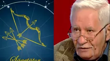 Previziunile lui Mihai Voropchievici pentru zodia Sagetator in 2021 Un an calm si prosper