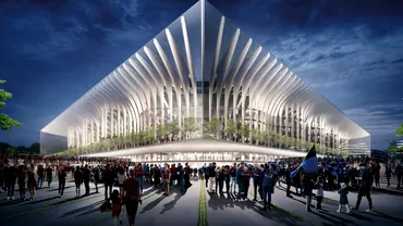 AC Milan si Inter obligate sa renunte la San Siro Vor imparti Catedrala cel mai frumos stadion din lume Video