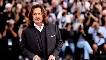 Johnny Depp gasit inconstient in camera sa de hotel Doua concerte ale trupei din care face parte au fost anulate