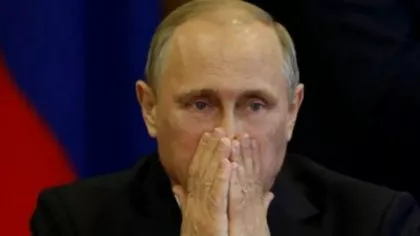 „Putin, învins și umilit. Timpul lui a expirat!” Declarația șocantă a fostului purtător...