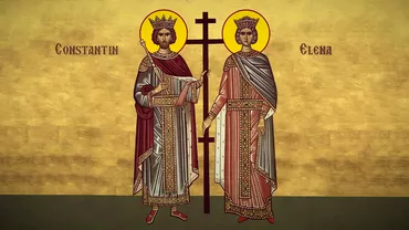 Calendar ortodox 21 mai 2022 Sfintii Constantin si Elena Se spune ca e mare pacat sa faci aceste lucruri