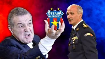 CSA inca o lovitura pentru Gigi Becali Curtea de Apel a respins cererea FCSB de anulare a marcilor Steaua Reactia triumfatoare a lui Talpan