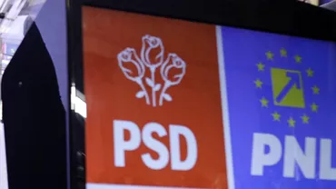PNL nu ar fi obtinut paritate cu PSD pe listele pentru Bucuresti Ce pondere ar avea liberalii