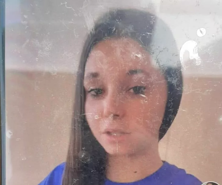 Adolescentă de 13 ani dată dispărută și în județul Cluj. Herchi Nicol-Simina