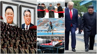 Coreea de Nord 10 ani sub Kim Jong Un Populatia in foame frig si lipsuri din cauza ambitiilor nucleare ale dictatorului
