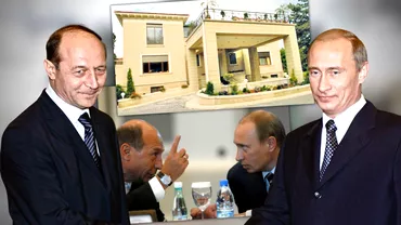 Ce a facut Vladimir Putin in timpul singurei vizite la Bucuresti Unde a stat presedintele Rusiei si ce hotel a refuzat in ultima clipa