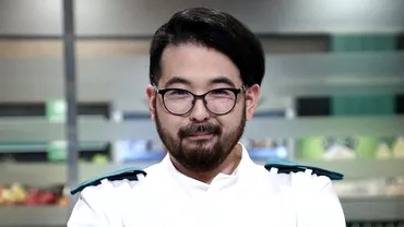 Cum arata Rikito Watanabe de la Chefi la Cutite in urma cu 7 ani Concurentul lui Bontea schimbat total