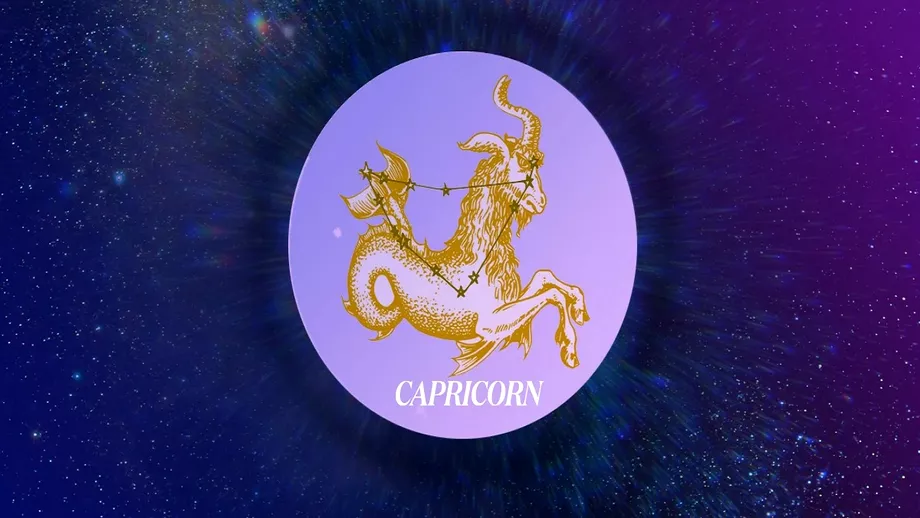 Zodia Capricorn in iarna anului 20222023 Atentie la neatentie