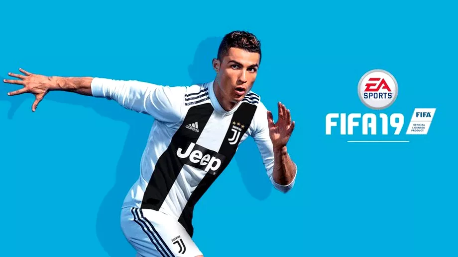 FIFA 19 demo a fost lansat Download FIFA 19 pe PC sau PS4 aici