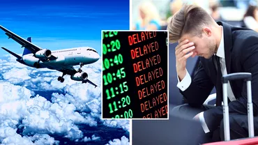 Cum au ramas mii de pasageri Blue Air fara zbor dar si fara bani Compania a intrat in concordat preventiv
