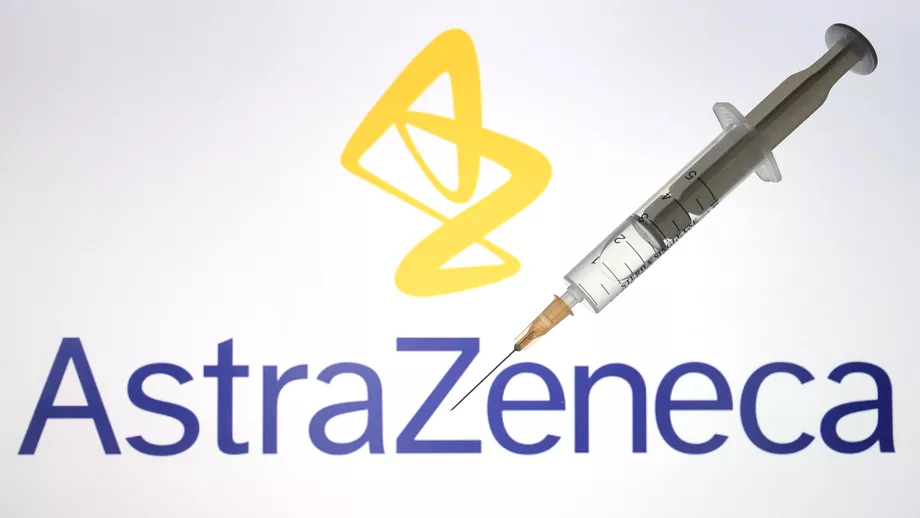 Modificari in cadrul programarii pentru vaccinarea cu AstraZeneca Anunt important al CNCAV