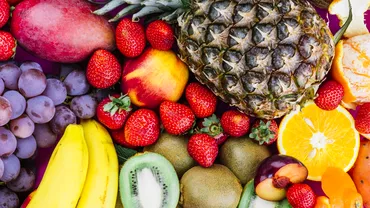 Fructele care au mai mult zahar decat prajiturile Mihaela Bilic avertizeaza Riscam un dezechilibru metabolic