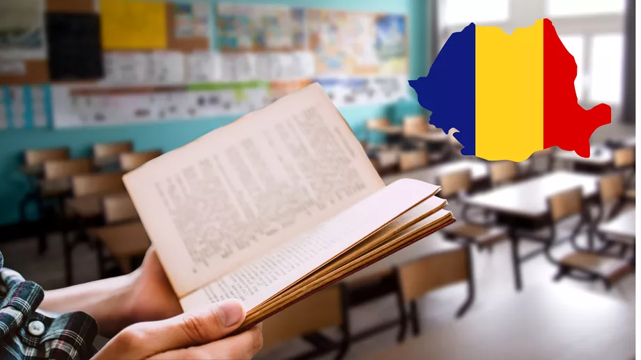 Educatia proiect de tara low cost Romania la ani lumina de investitiile in invatamant facute de statele dezvoltate