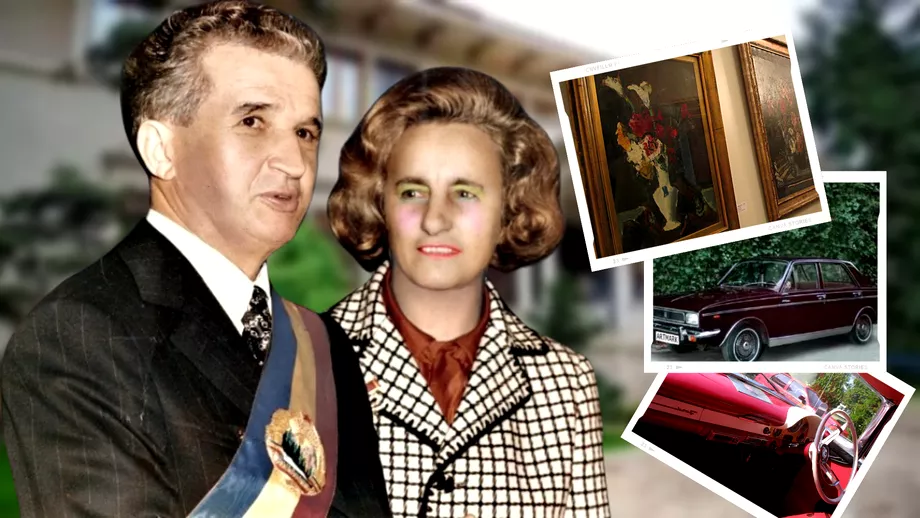 Ce bunuri confiscate de autorități au primit înapoi copiii lui Nicolae Ceaușescu! Cât au durat procesele cu statul român