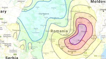 Expertii INFP dupa seismul din Gorj Vom avea in vedere in viitor cutremure mai mari in zona