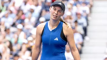Americanii au etichetato pe Wozniacki dupa ce a acceptat un wild card desi o criticase pe Simona Halep pentru acelasi gest