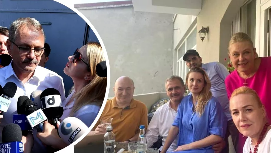Ce a facut Liviu Dragnea in primul weekend dupa eliberarea din penitenciar Romania zero sanse pentru politicienii condamnati