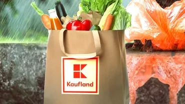 Surpriza pentru clientii Kaufland Produsele cumparate de foarte multi romani sunt la pret redus la inceput de decembrie