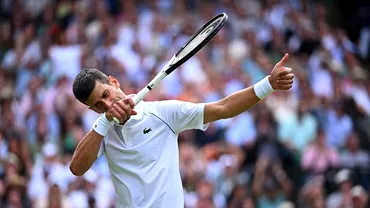 Novak Djokovic a revenit pe Everestul tenisului Campion la Wimbledon 2022 la sapte luni de la scandalul care ia pus cariera in pericol