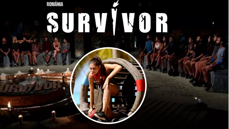 Clasamentul celor mai buni concurenti de la Survivor Romania dupa doua luni de show Elena Chiriac in cadere libera
