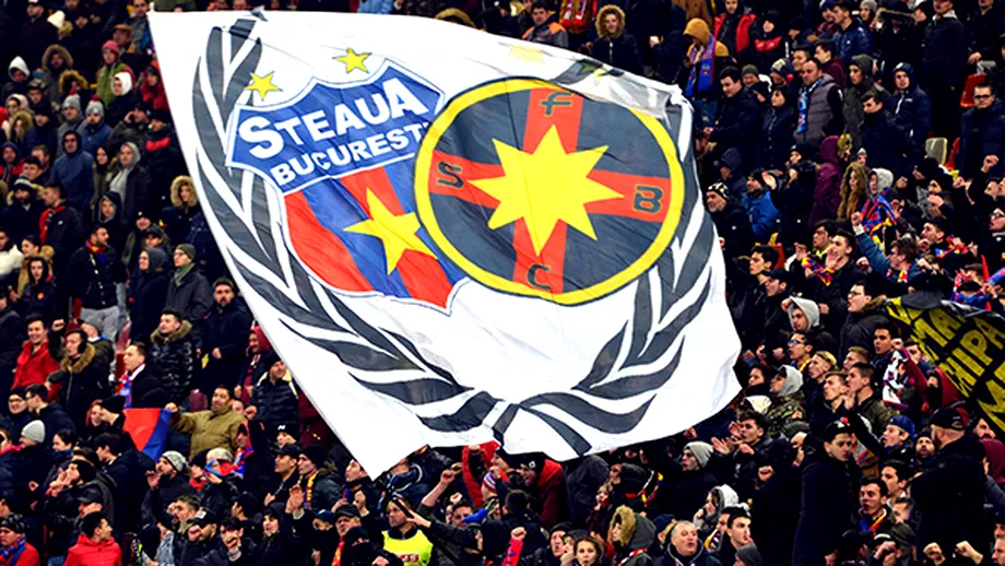 Lovitura primita de CSA Steaua Palmaresul echipei se rejudeca Recursul FCSB admis de Inalta Curte de Casatie si Justitie