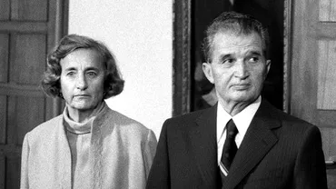 Cine a fost de fapt mama Elenei Ceausescu Dezvaluiri inedite despre socrii lui Nicolae Ceausescu