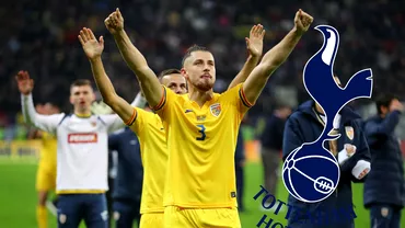Transferul lui Dragusin la Tottenham vazut cu ochi buni de Cartu Un fotbalist total Cum la propus la U Craiova in 2019