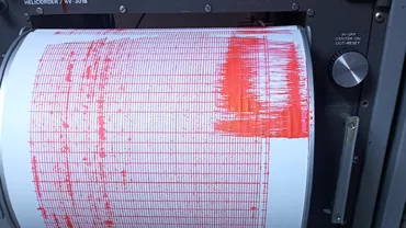 Cutremur in Romania 14 ianuarie 2024 Unde sa resimtit seismul