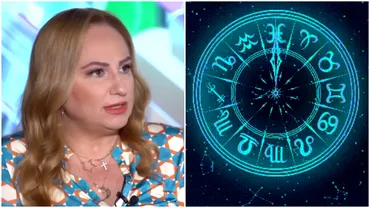 Cristina Demetrescu dezvaluie ce zodii sunt lovite de sansa pana la finalul verii Acesti nativi devin vedetele zodiacului