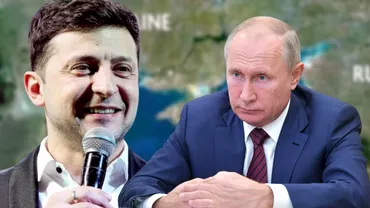 Planurile de atac ale Rusiei impotriva Ucrainei Care sunt teritoriile ravnite de catre Putin si de ce