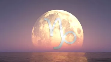 Luna Plina in zodia Capricorn pe 13 iulie 2022 Varsatorii finalizeaza anumite proiecte