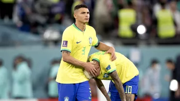 Scandal in fotbalul mondial Brazilia ar putea fi exclusa din competitiile internationale