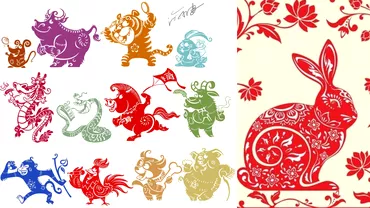 Zodiac chinezesc pentru marti 7 iunie 2022 Iepurele trebuie sa renunte la orgoliu