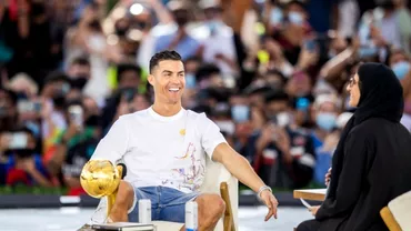 Ce poti face cu 200 de milioane de euro cat castiga Cristiano Ronaldo pe un sezon la Al Nassr Cumperi drepturile TV din SuperLiga pe 7 ani si ridici doua stadioane