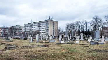 Orasul din Romania in care 500 de morminte vor fi mutate din cimitir Se intampla din cauza unui nou complex rezidential