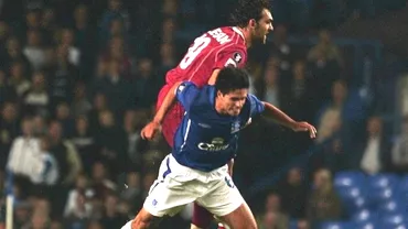 Mikel Arteta antrenorul dorit de Arsenal la un pas de o accidentare horror in Everton  Dinamo 10 Iti mai aduci aminte de intrarea de K1 a lui Mihaita Plesan din 2005 VIDEO