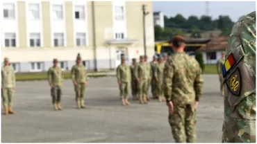 Exercitii de mobilizare ale Armatei in sase judete Ce trebuie sa stie angajatorii din Romania