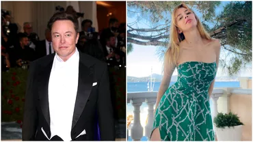 Elon Musk si Natasha Bassett nu mai formeaza un cuplu De ce sau despartit cei doi