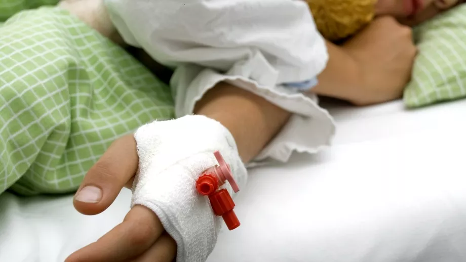 Alerta copil de 3 ani ucis de gripa Ce simptome a avut minorul